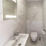 ヴィラ Modern Christian With Pool, Sauna, And Jacuzzi, 10 Min Walk From The *