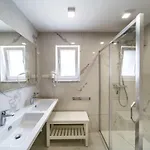 Modern Christian With Pool, Sauna, And Jacuzzi, 10 Min Walk From The ヴィラ